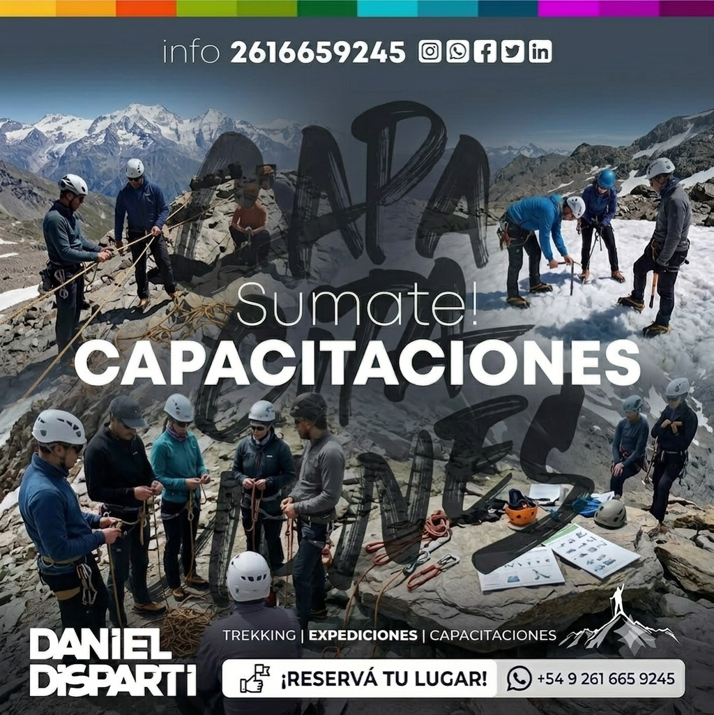 capacitacioness
