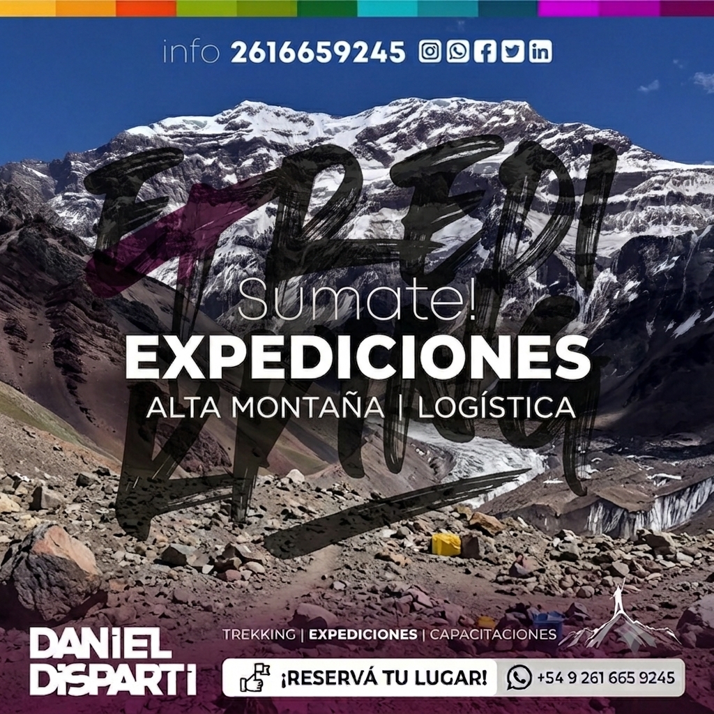 expediciones